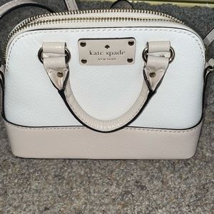 Kate Spade Mini Handbag